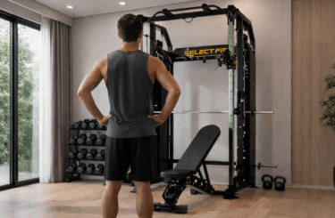 Residencial - Select Fit