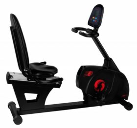 Bicicleta Ergométrica 367SX/GX