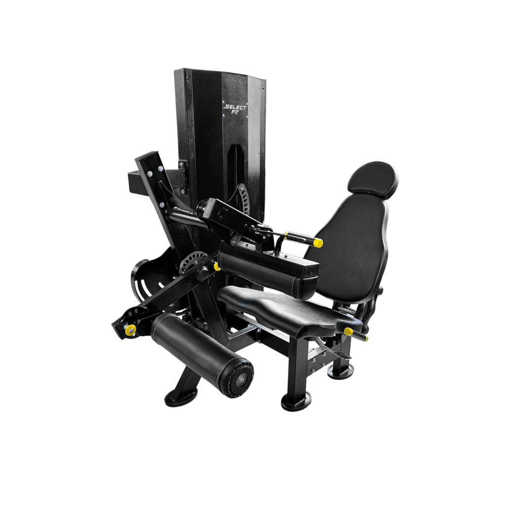 MÁQUINA DUAL FLEXORA | EXTENSORA