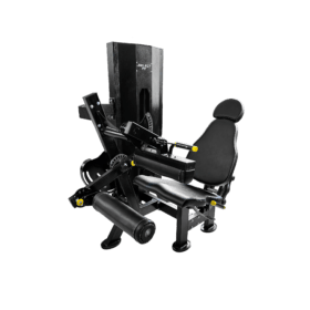 MÁQUINA DUAL FLEXORA | EXTENSORA