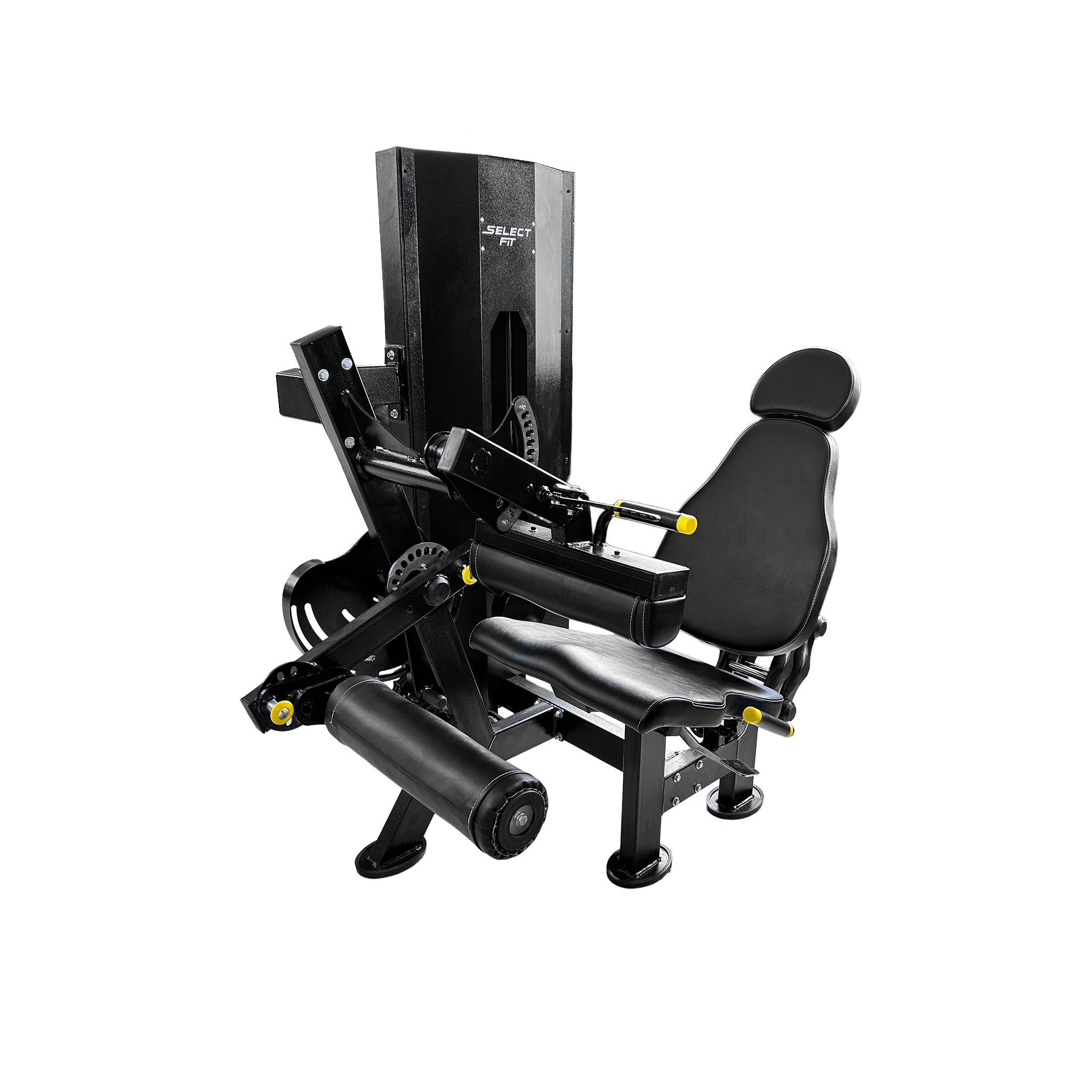 MÁQUINA DUAL FLEXORA | EXTENSORA