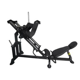 Leg Press 45º Guiado