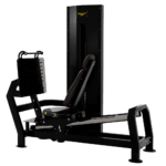 Leg Press 180°(Horizontal)
