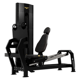 Leg Press 180°(Horizontal)