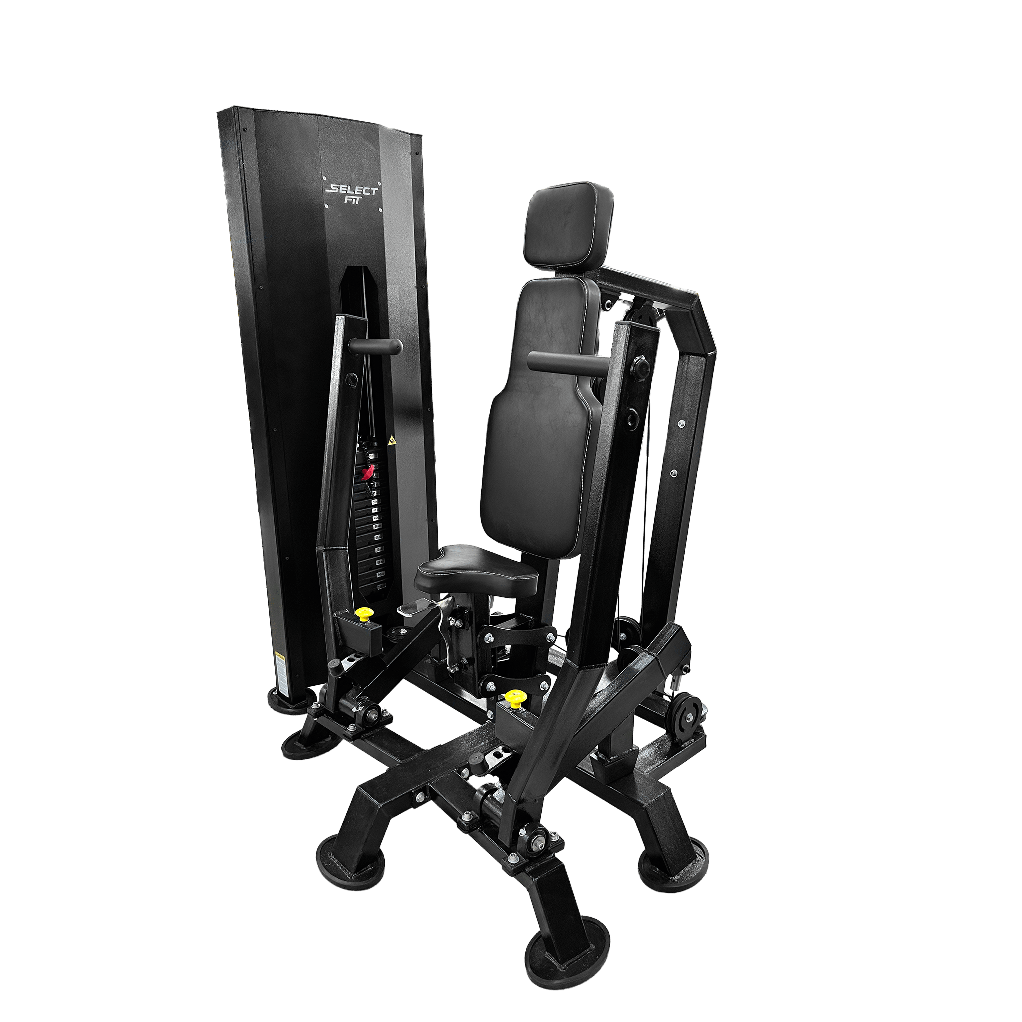 Supino Vertical Maquina