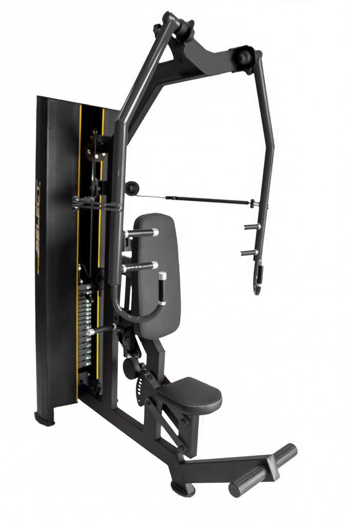 Leg Press 180 Leg Press 180 é um equipamento multiarticular, onde são  trabalhadas as articulações do quadril, joelho e tornozelo. Ele trabalha  a