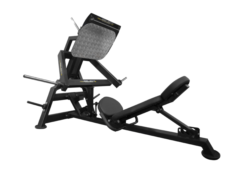 Leg Press Articulado