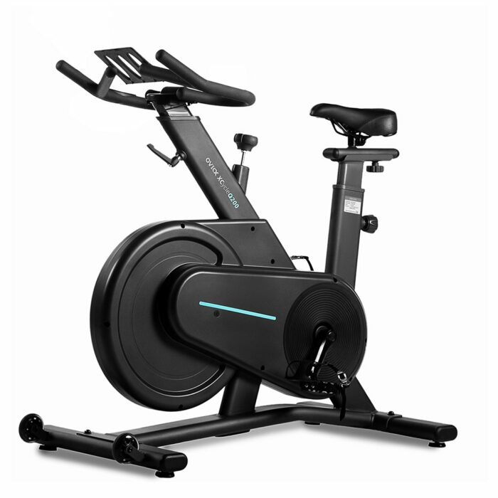 Bike Spinning Q210 (att ft)