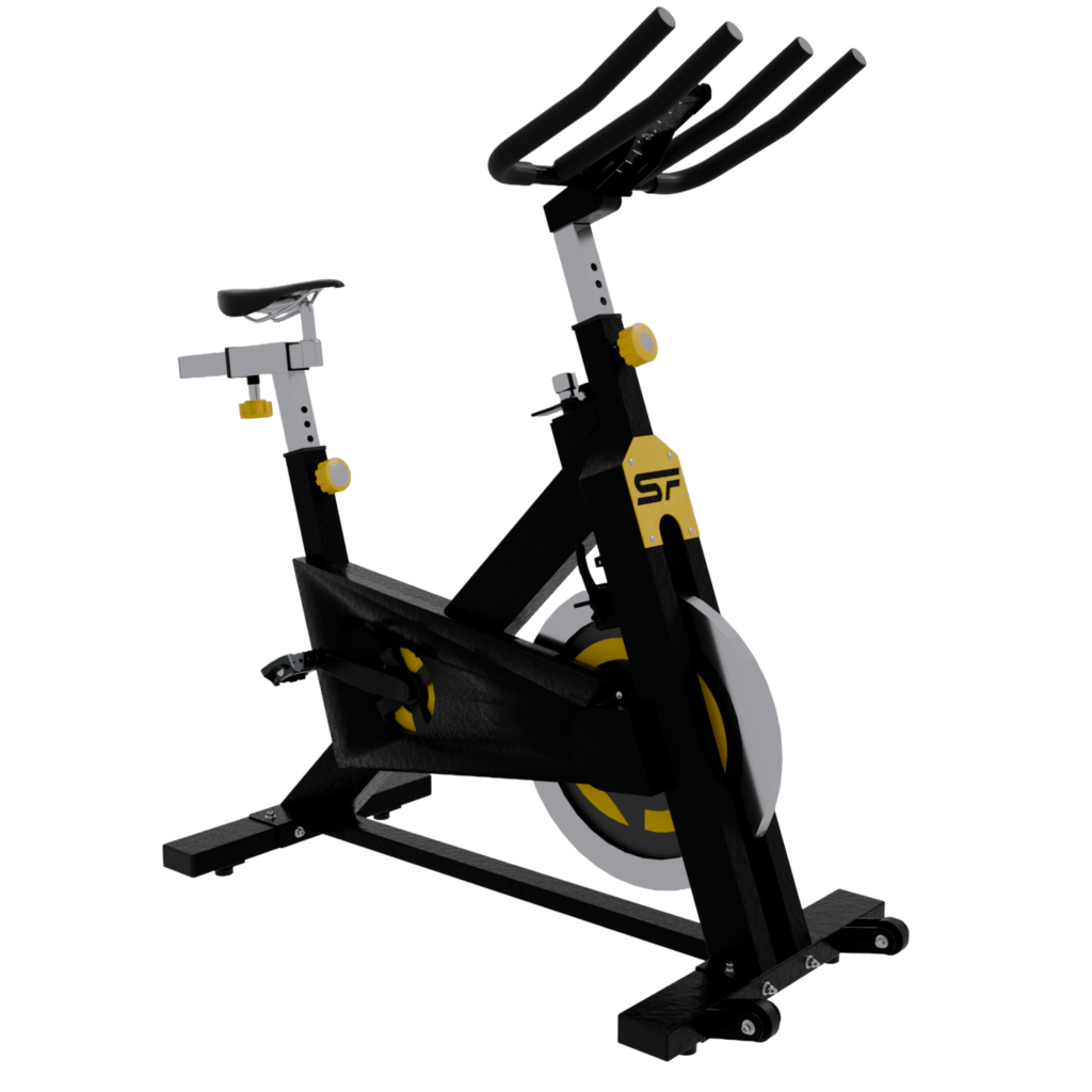 Bike Spinning Select Fit