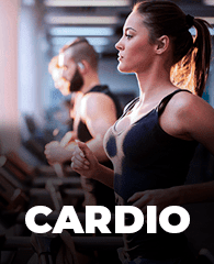 Cardio - Select Fit