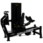 MÁQUINA DUAL LEG 180º | HACK LINERAR