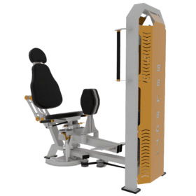 MÁQUINA DUAL ADUTORA | ABDUTORA - TITANIUM