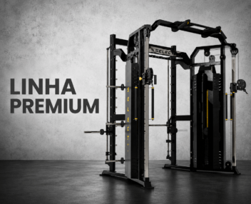 Linha Premium - Select Fit