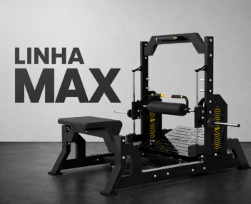Linha Max - Select Fit