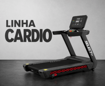 Cardio - Select Fit