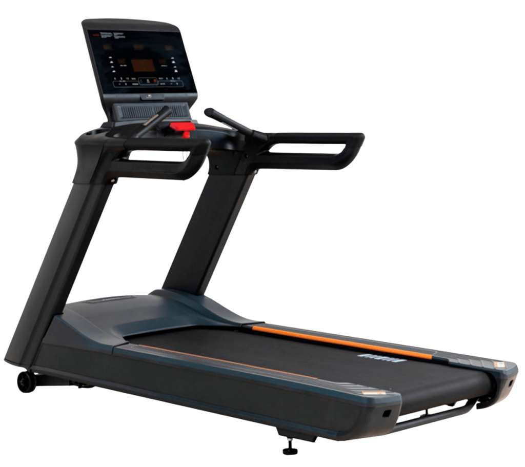 Esteira Select V8
